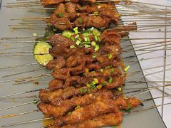 -建国烧烤(建乐路店)