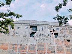 -上海四行仓库抗战纪念馆