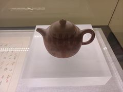 -聂荣臻元帅陈列馆