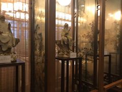 包厢-庄隐阁(悠方广场店)