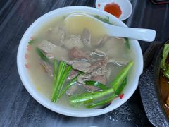 -珍珍小食店(西华路店)