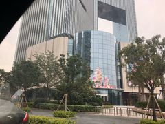 -银泰百货(厦门国贸中心店)