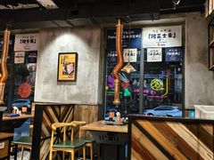 -香猪坊韩国烤肉专属门店(魏公村店)