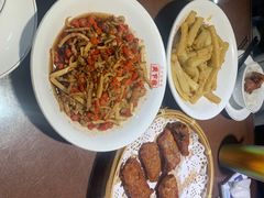 -天下客饭店(中山路店)