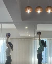 -馨媛瑜伽普拉提