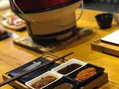 -炙忧烤肉屋(中国铁建广场店)