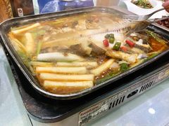 -九重天大饭店(北大街店)