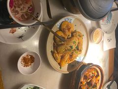 -川堂风·跷脚牛肉·乐山爆炒(中建乐荟天地店)