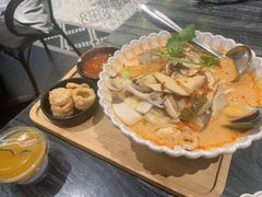 -Thai Alley泰爱里(二沙岛店)