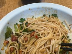 -云味馆·云南菜·云南米线(同泰时代广场店)