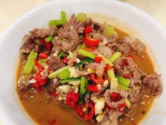-笨罗卜浏阳菜馆(太平街店)
