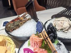 -海月轩海鲜豆捞(紫金塔店)