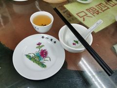 -香港蓮香樓(中環店)