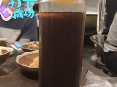 柠檬茶-炉鱼(萧山万象汇店)