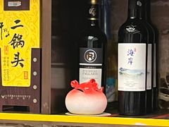 -肆月河豚·新淮扬(金融街店)