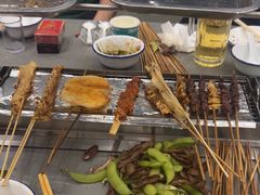 -老黑板筋(顺义总店)
