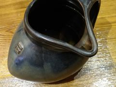 茶-云海肴·汽锅鸡·云南菜(天津国金汇店)