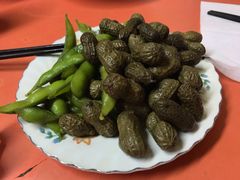 -胖子卤煮