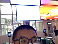 -合肥火车站(地铁站)