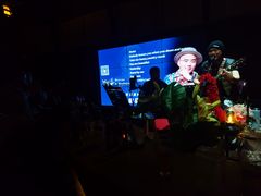 -MM·五声·音乐人与调酒师(西安路店)