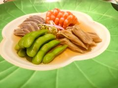 -醉庐·新上海菜(南京西路店)