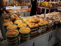-BreadTalk面包新语·烘焙蛋糕(东方宝泰广场店)