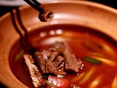 -肉欢 · 两头乌鲜肉涮锅(中山南路店)