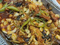 -清真•蜀风园(丁字沽总店)