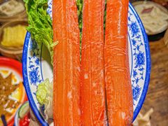 -于屿城重庆火锅(深圳总店)