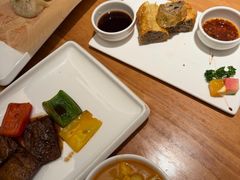 -枣子树·素食餐厅(普陀山店)