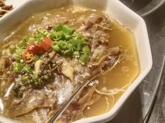 -外婆家(杭州马塍店·杭帮菜名店)
