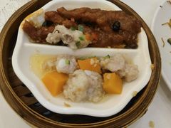 -万山楼海鲜酒家·二十三年老字号