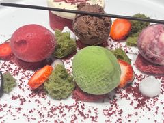 -哈根达斯(美罗城店)