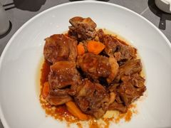 红烧牛尾-燕春楼(海河华鼎店)