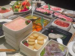 -海底捞火锅(群光广场店)