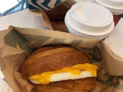 -星巴克(北新泾店)