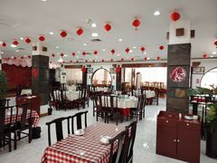 -河南食府(人民路店)