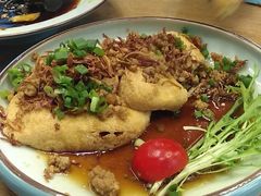 -95号酱骨·一块豆腐(展春园西路店)