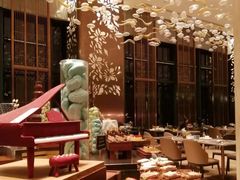 -星璨·自助餐厅-厦门禹洲温德姆至尊豪廷大酒店