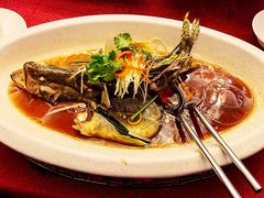 -中关村皇冠假日酒店·红轩中餐厅