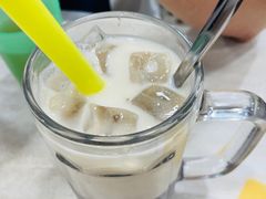 -喜莲咖啡