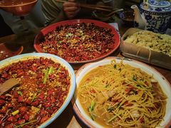 -先启半步颠小酒馆|猛火现炒川菜(泰州首店)