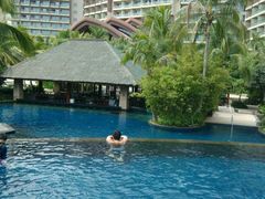 -三亚湾海居铂尔曼度假酒店