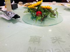-南来顺饭庄·清真(南菜园店)