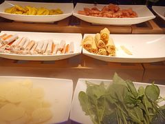 -火叮叮自助烤肉·现切牛肉(茂业店)