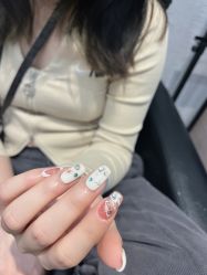 -StartNail美甲