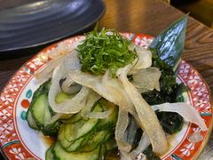 -角落里(中山公园店)