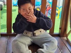 -Thinkfirst幼儿园(CBD双井校区)