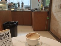 -Beans Solo豆号咖啡(百家湖花园店)