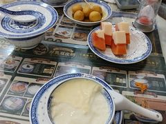 -广信牛奶甜品世家(台东店)